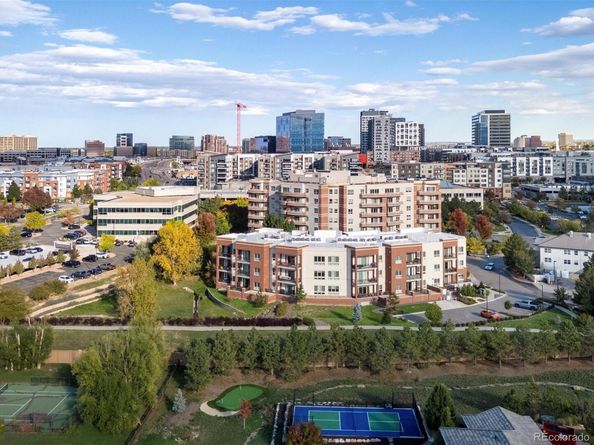 4885 S Monaco Street 208, Denver CO 80237