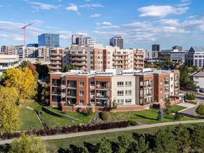 4885 S Monaco Street 208, Denver CO 80237