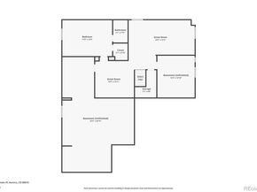 22494 E Union Place, Aurora CO 80015