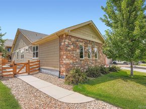 22494 E Union Place, Aurora CO 80015