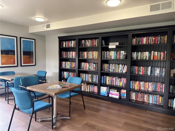 3131 E Alameda Avenue 1006, Denver CO 80209