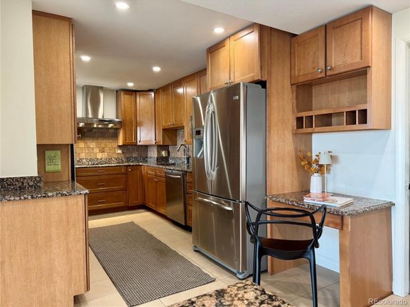 3131 E Alameda Avenue 1006, Denver CO 80209