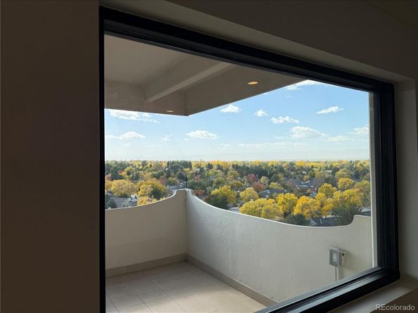 3131 E Alameda Avenue 1006, Denver CO 80209