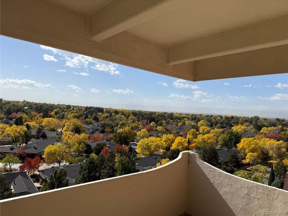 3131 E Alameda Avenue 1006, Denver CO 80209