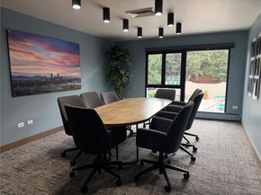 3131 E Alameda Avenue 1006, Denver CO 80209