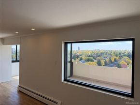 3131 E Alameda Avenue 1006, Denver CO 80209