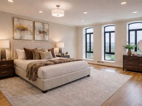 3131 E Alameda Avenue 1006, Denver CO 80209