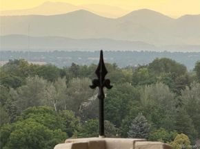 3131 E Alameda Avenue 1006, Denver CO 80209