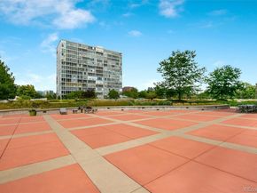 3131 E Alameda Avenue 1006, Denver CO 80209
