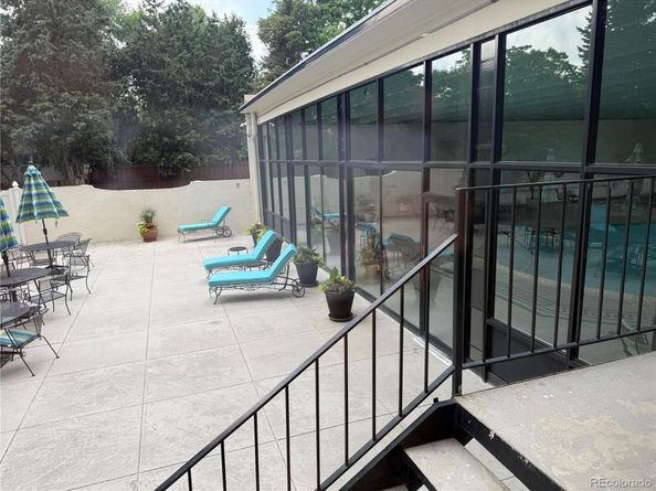 3131 E Alameda Avenue 1006, Denver CO 80209