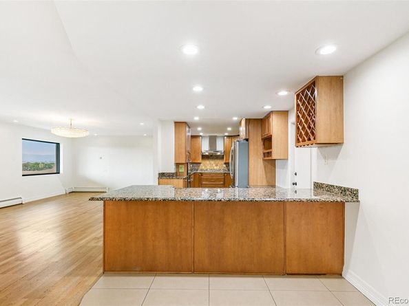 3131 E Alameda Avenue 1006, Denver CO 80209