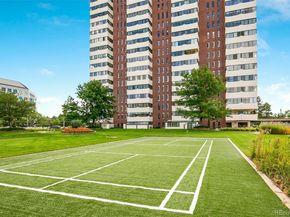 3131 E Alameda Avenue 1006, Denver CO 80209