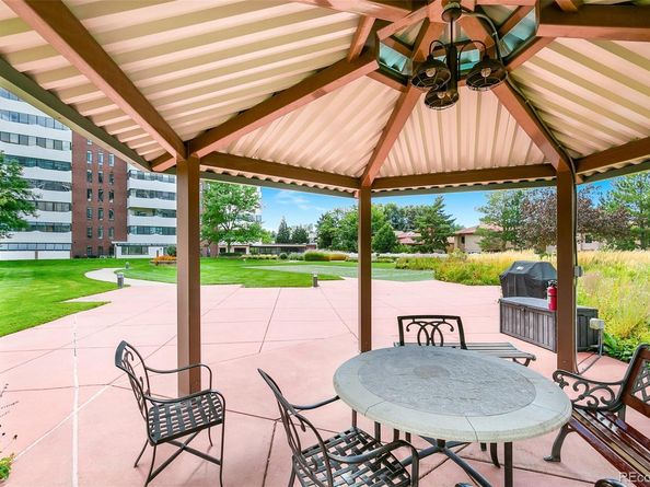 3131 E Alameda Avenue 1006, Denver CO 80209