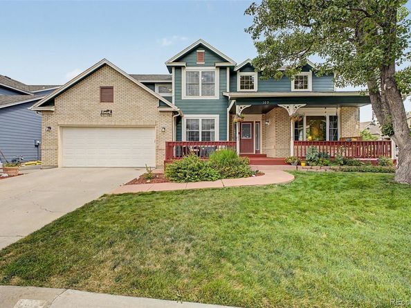 105 Wolf Creek Trail, Broomfield CO 80020