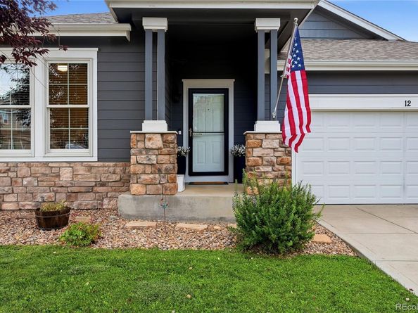 12 Apache Plume Street, Brighton CO 80601