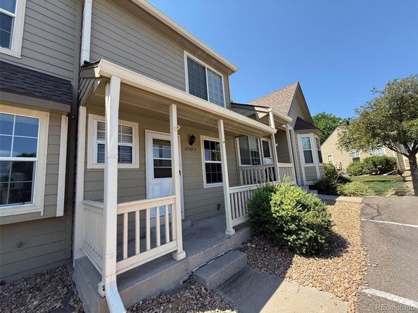 10577 W Maplewood Drive B, Littleton CO 80127
