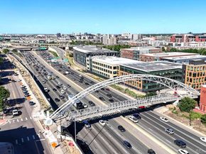 1521 Central Street 2D, Denver CO 80211