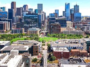 1521 Central Street 2D, Denver CO 80211