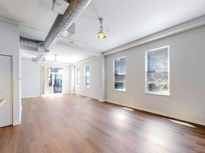 1521 Central Street 2D, Denver CO 80211