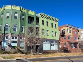 1521 Central Street 2D, Denver CO 80211