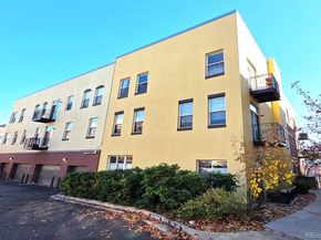 1521 Central Street 2D, Denver CO 80211