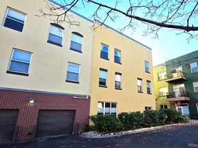 1521 Central Street 2D, Denver CO 80211