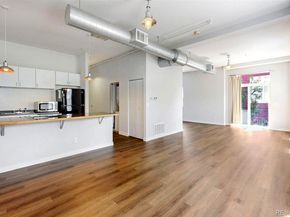 1521 Central Street 2D, Denver CO 80211