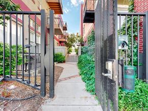 1521 Central Street 2D, Denver CO 80211