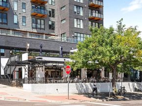 1521 Central Street 2D, Denver CO 80211