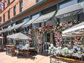 1521 Central Street 2D, Denver CO 80211
