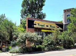 1521 Central Street 2D, Denver CO 80211