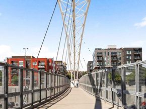 1521 Central Street 2D, Denver CO 80211