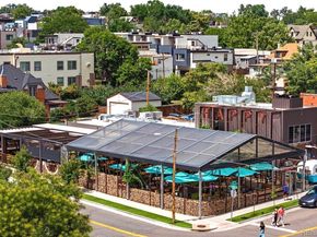 1521 Central Street 2D, Denver CO 80211