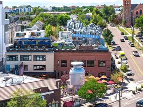 1521 Central Street 2D, Denver CO 80211