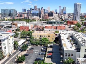 1521 Central Street 2D, Denver CO 80211