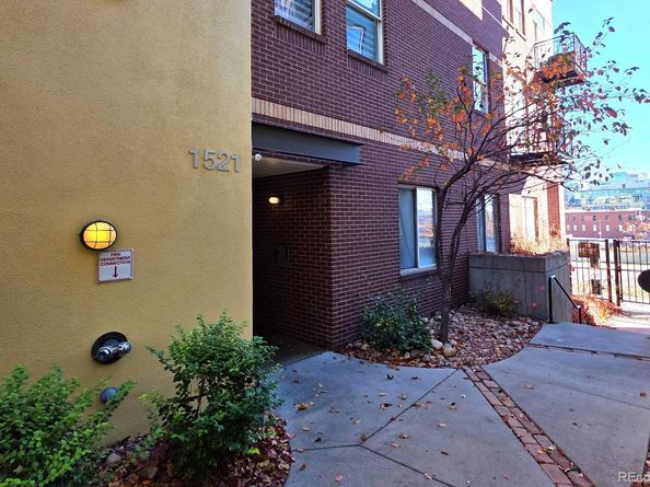 1521 Central Street 2D, Denver CO 80211