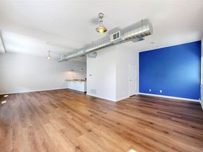 1521 Central Street 2D, Denver CO 80211