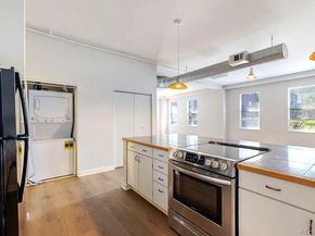 1521 Central Street 2D, Denver CO 80211