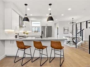 1432 Knox Court, Denver CO 80204