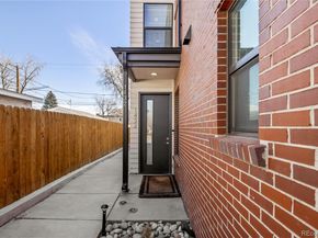 1432 Knox Court, Denver CO 80204