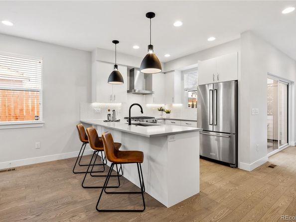 1432 Knox Court, Denver CO 80204