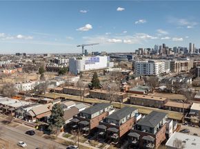 1432 Knox Court, Denver CO 80204