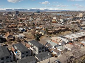 1432 Knox Court, Denver CO 80204