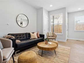 1432 Knox Court, Denver CO 80204