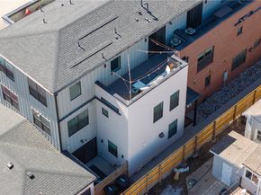 1432 Knox Court, Denver CO 80204