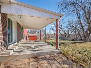 10728 Roseanna Drive, Northglenn CO 80234