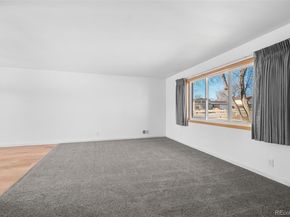 10728 Roseanna Drive, Northglenn CO 80234