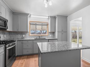 10728 Roseanna Drive, Northglenn CO 80234