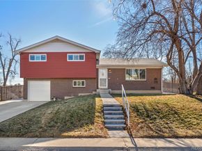 10728 Roseanna Drive, Northglenn CO 80234