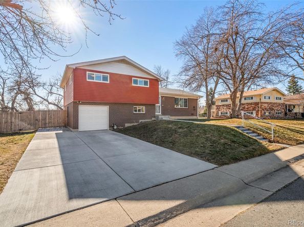 10728 Roseanna Drive, Northglenn CO 80234